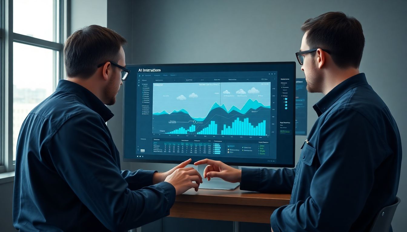 Device Procurement at Scale