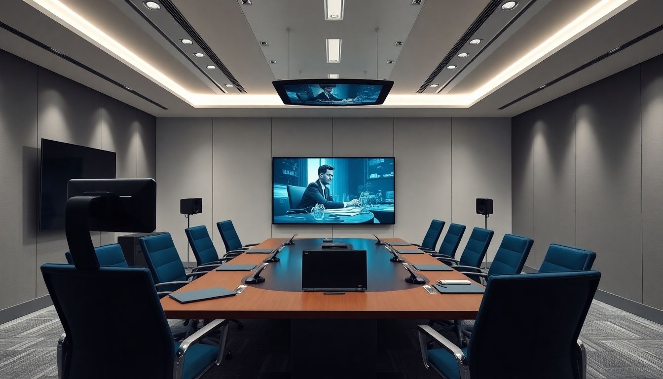Enterprise Networking Solutions