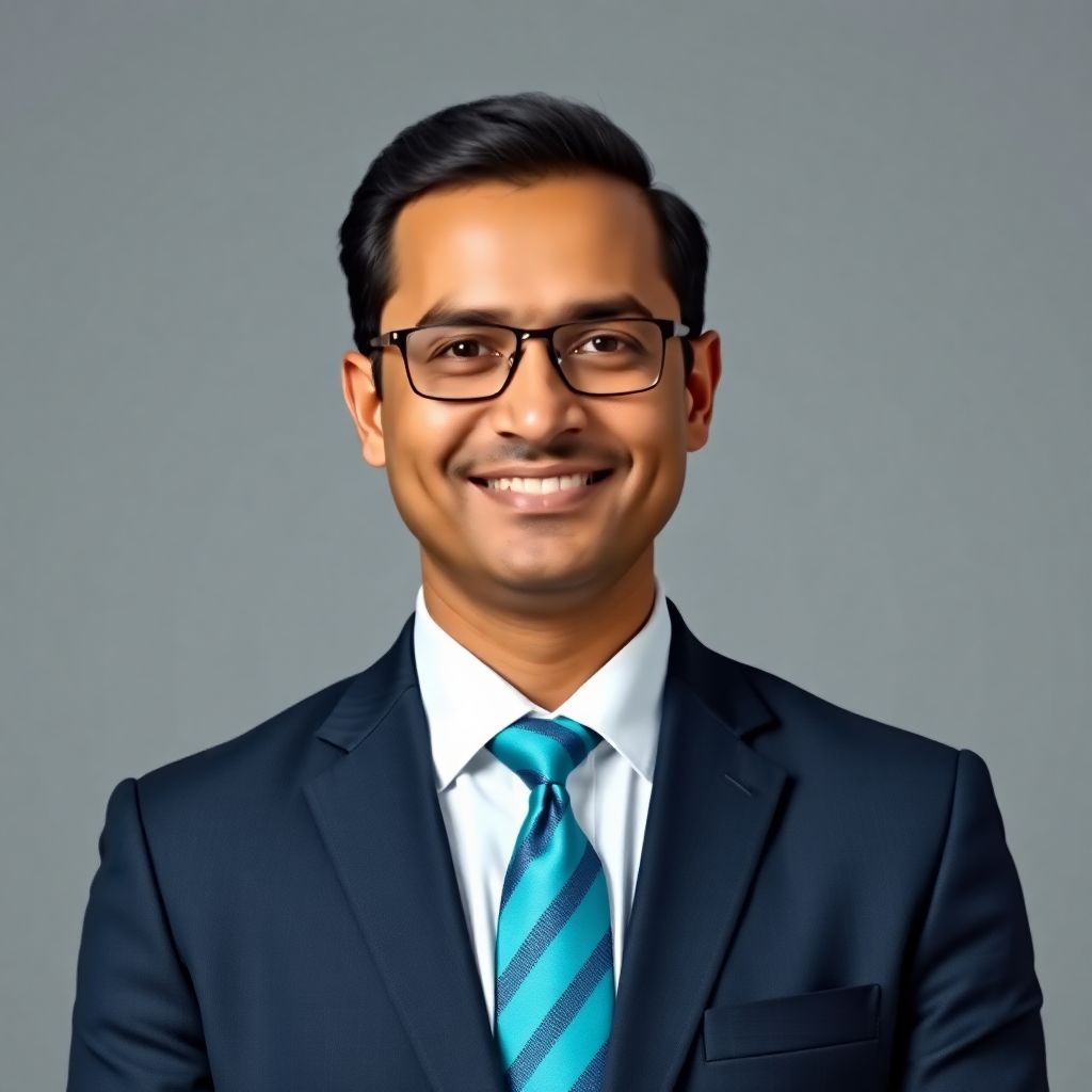 Sanjay Jain avatar